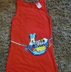 Super Cute Disney Dress